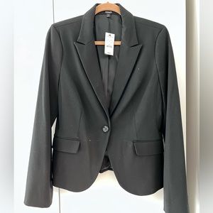 Women’s blazer from Express . size 12- brand new with tags